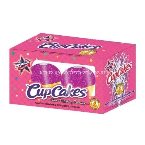 Cub Cake Water fountain (Ajantha)