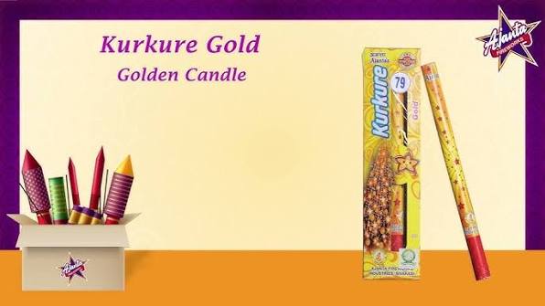 Kurkure Gold (Ajantha)