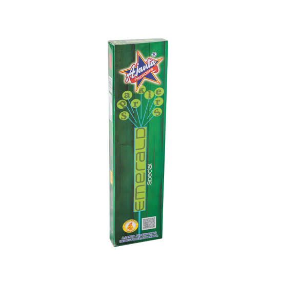 Pistha (2pcs) ( Ajantha)