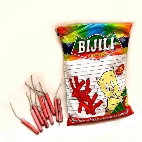 Red Bijjili Premium 100