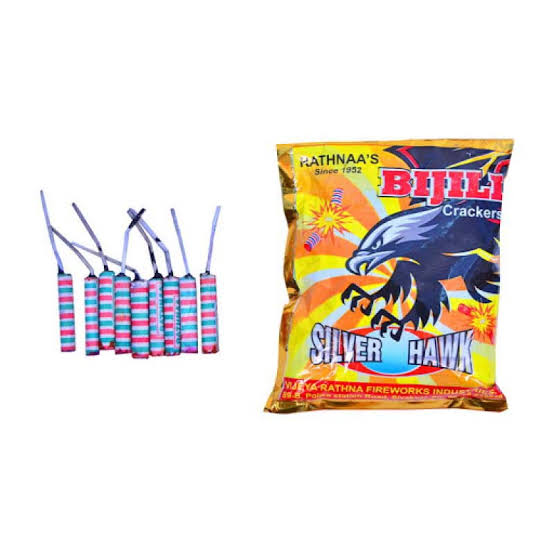 Stripped Bijjili Premium 100