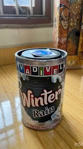 Winter Rain (Vadivel)